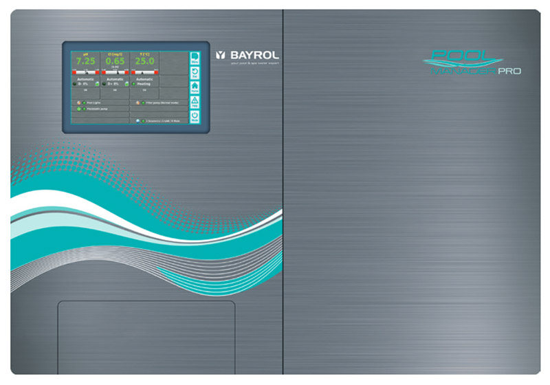 Pool Manager Pro de Bayrol