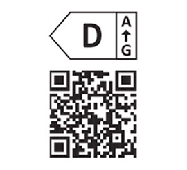 Classe &eacute;nerg&eacute;tique