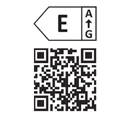 Classe &eacute;nerg&eacute;tique